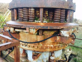 Broyeur giratoire cfbk telsmith 36s - bg63_2