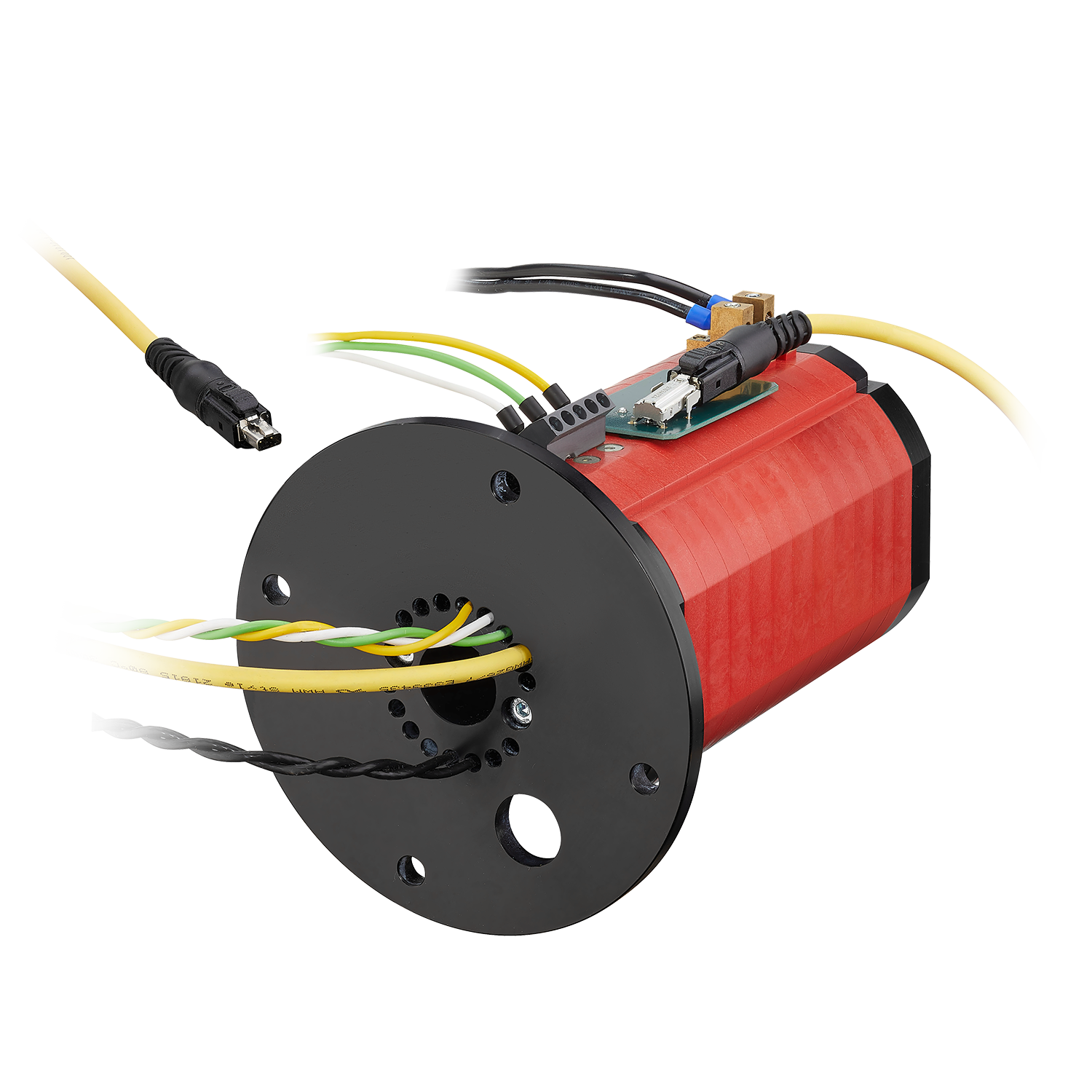 Collecteur tournant - SR085SE_2