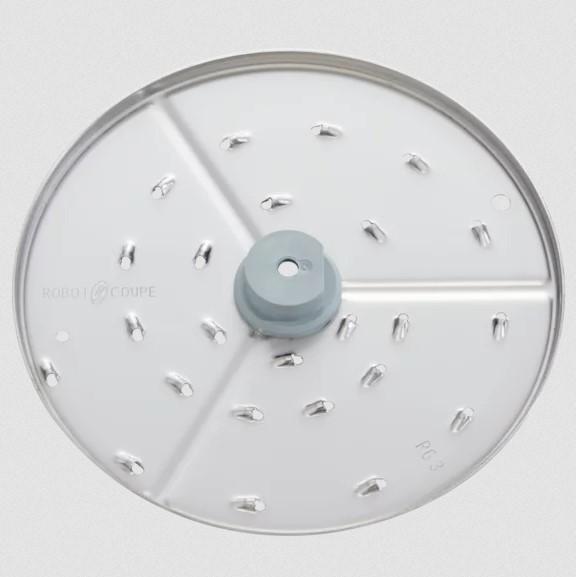 Disque à râper 3 mm - Ø 190 mm | Robot Coupe - W | Robotcoupe - 28058_2