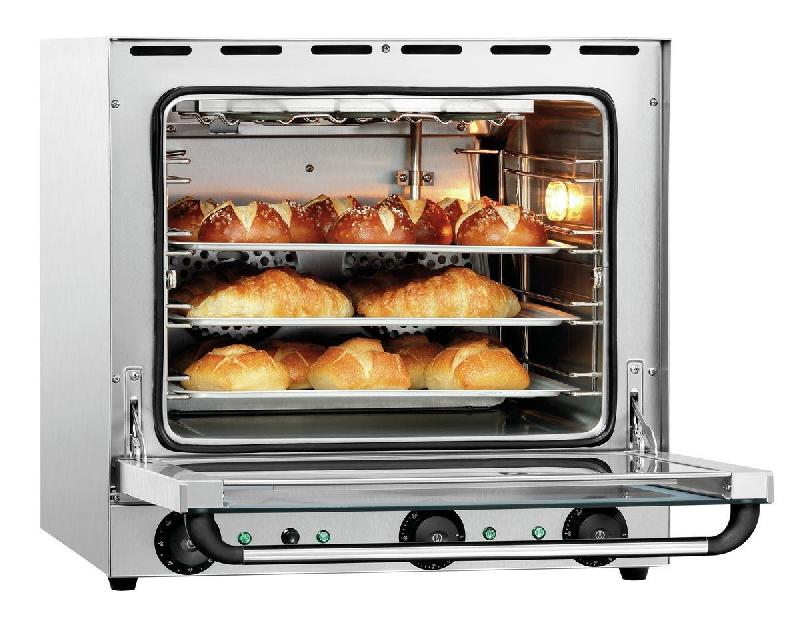Four à convection  AT120 Bartscher_2