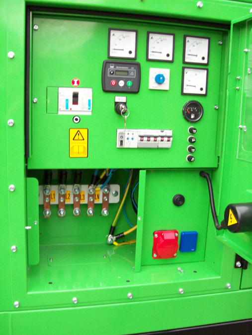 Groupe électrogène fixe - Devalle Eau et Force - 40 ans d'expertise en énergie et pompage_2