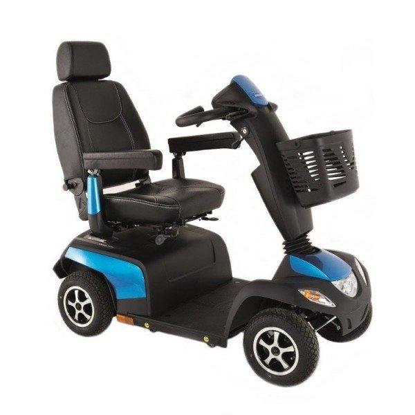 Orion pro-scooter électrique-invacare_2