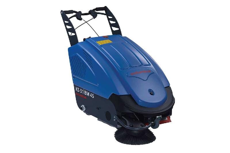 Balayeuse KS 51 BM 45 12 Volts_2