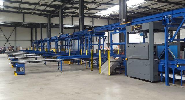 Détermination automatique des caractéristiques de vos colis - AVascaN - Lecture codes-barres, poids et volume certifiés_2