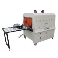 Digit 70 - Tunnel de rétraction Ferplast - Puissance 14 kW - Affichage numérique et chambres thermorégulées_2