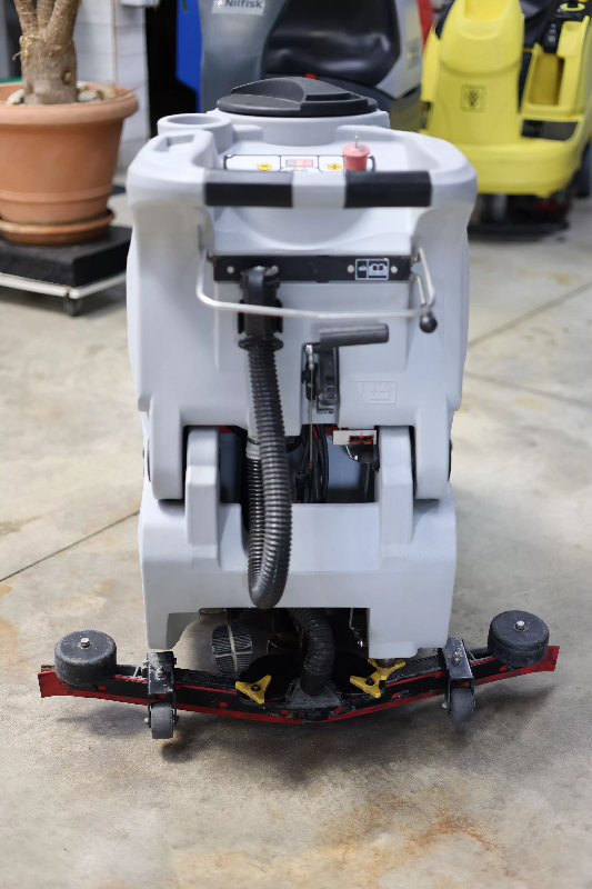 Gansow CT70 BT70 autolaveuse reconditionnée_2