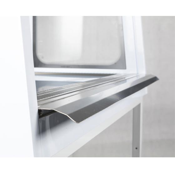 Hotte de microbiologie autonome par filtration PSM classe II-A2 - BIOSECU - BIOLAB_2