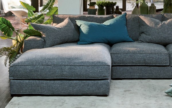 Méridienne Chamonix 130 x 188 cm G/D - Home Spirit - Confort moelleux et esthétique - Structure en hêtre et panneaux multiplex_2