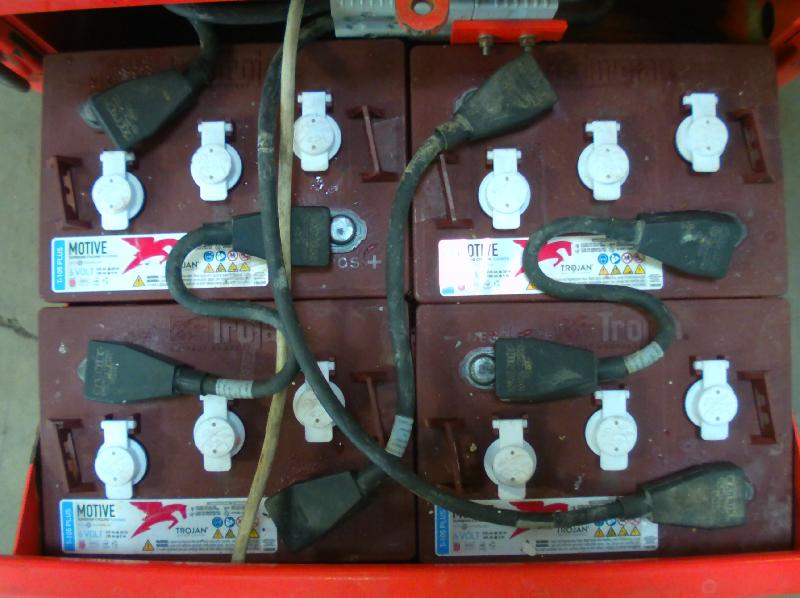 Nacelle verticale SNORKEL tm12 occasion_2