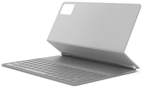Pack Idea Tab Plus 12,1p 256 Go - Gris_2