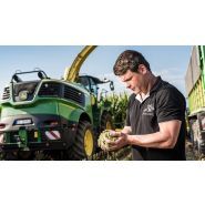 Serie 9600 - ensileuse automotrice - john deere - moteur 625 ch_2