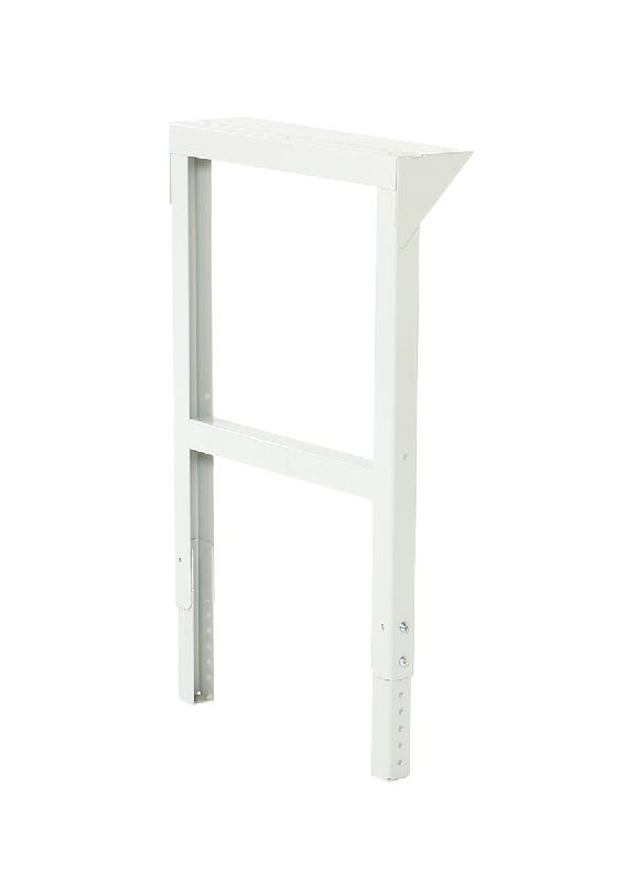 Établi Verso Standard - 7 tiroirs - Plateau multiplis 30 mm - 2000x600x930 mm_2