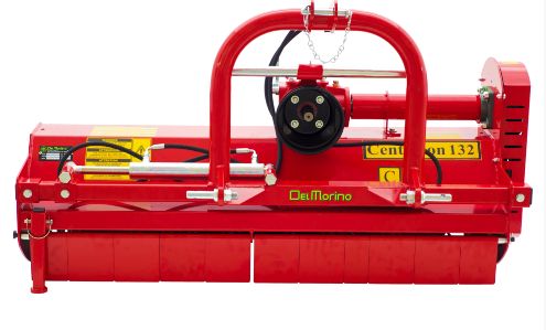 Centurionhp 15 – 50 – 30 broyeur forestier Del Morino - 218-285 kg - pour tracteurs jusqu’à 60 HP_2