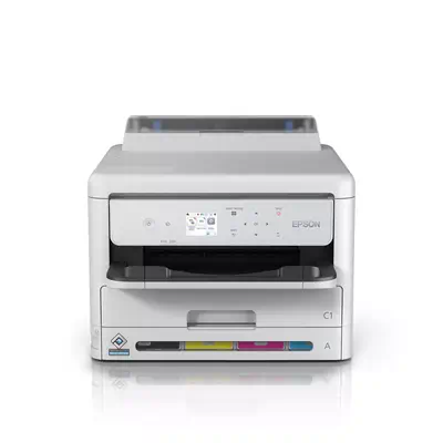 Epson WorkForce Pro WF-C5390DW imprimante jets d'encres Couleur 4800 x 1200 DPI A4 Wifi_2