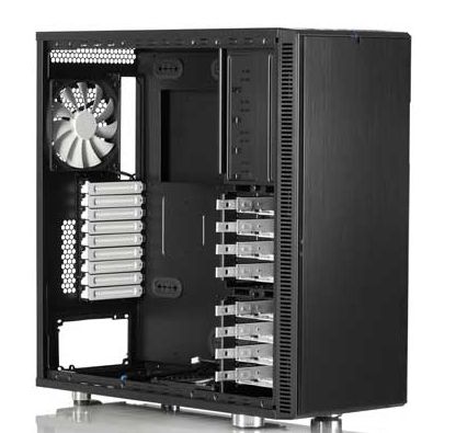 Serveurs web Keynux - Mono ou multi-processeur Intel - Compatibles Linux et Windows - Assemblés sur mesure_2