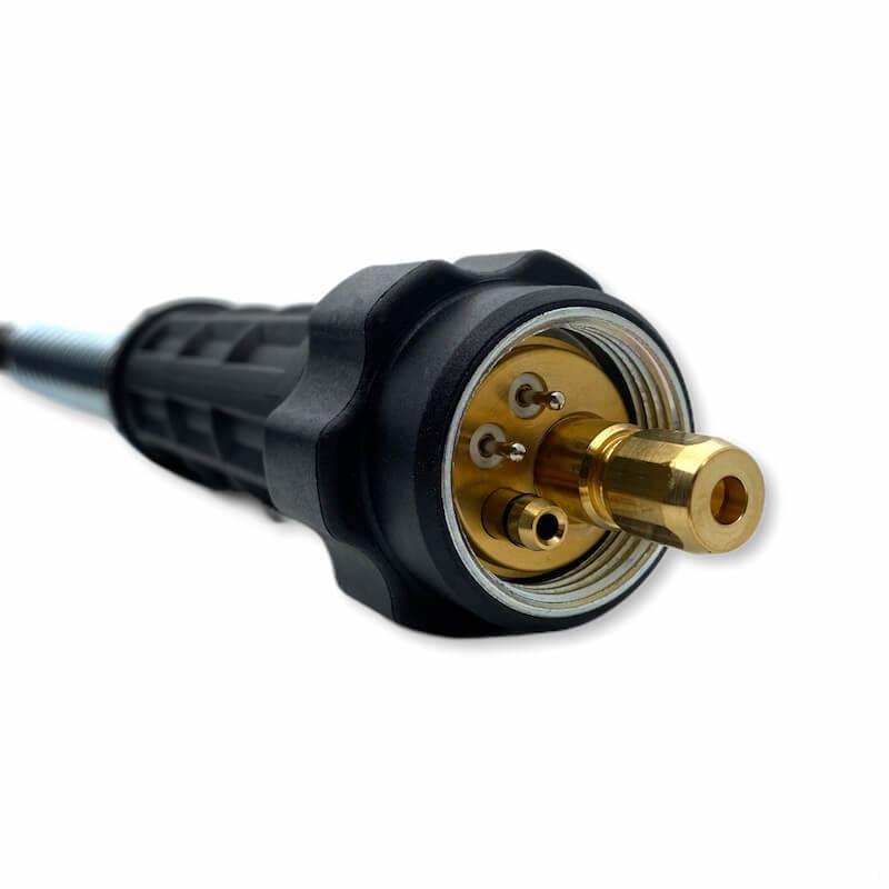 Torche MIG MAG 360A - LGS2 360G Lincoln Electric - 4m_2