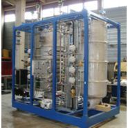 Type EF - Purificateur de gaz Sertronic - Hydrogène et Hélium traités_2