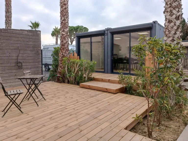 Container Bureau grand format, design et fonctionnel - Cargo Office 40_2