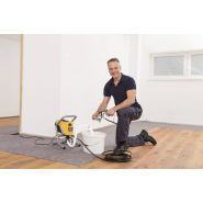 Control Pro 250M - Pistolet à peinture compact Wagner - Tuyau de 9 mètres - Technique HEA_2