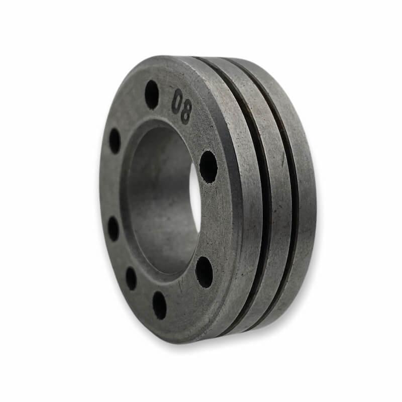 Galet ACIER/INOX Ø0,8/1,0 pour poste Lincoln_2