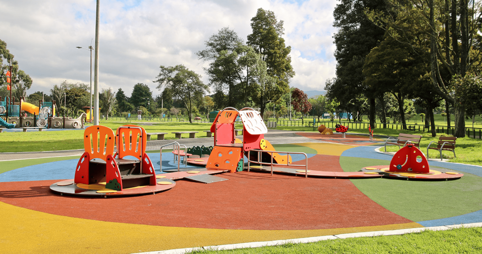 Kido jg02 / toboggan pour enfant / métal_2