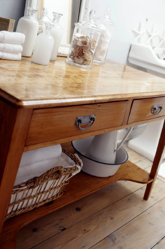 Vernis meuble et objet - Bistrot® LIBERON - Incolore satiné - 1L_2