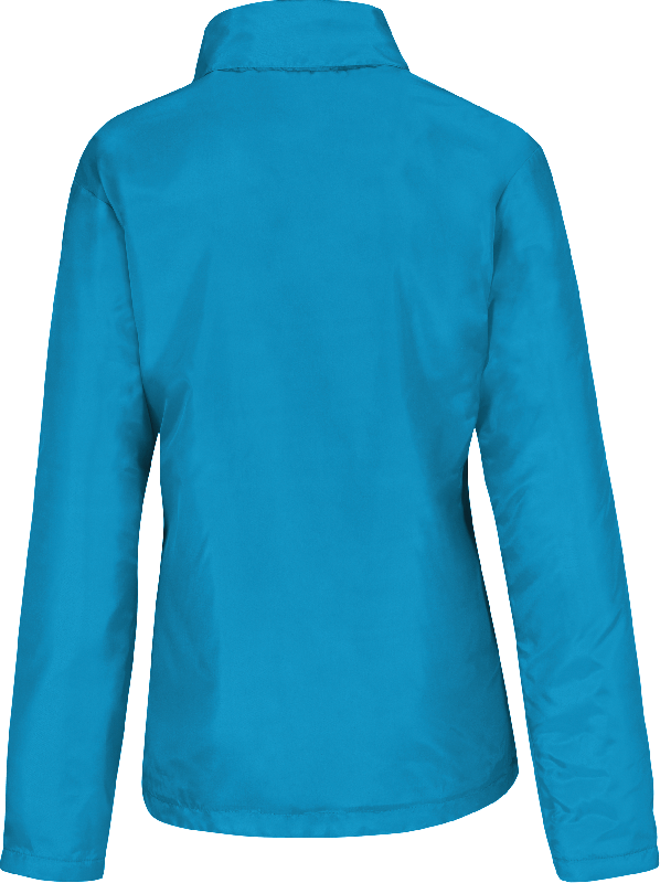 Veste femme multi-active - Réf: CGJW826 - Marque: B&C - Doublure micro-polaire anti-boulochage_2