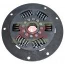 1866600006 - Amortisseur de torsion Sachs - Référence : PT-370000210.02, compatible Renault Tracteurs Ares 540, 550, 610, 620, 630, 640, 6, 616_2