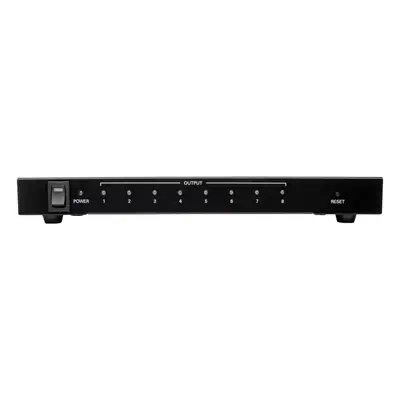 Eaton tripplite 8-port hdmi splitter 4k hdcp 1.3 tripp_2