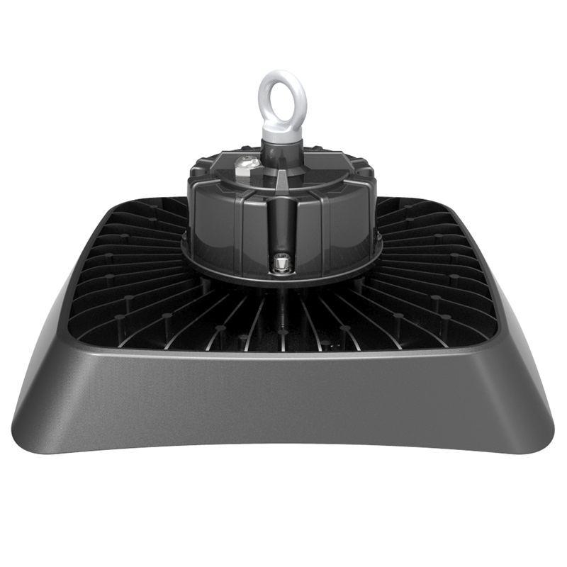 Eclairage industrielle 150w haut de la baie d'ovni_2