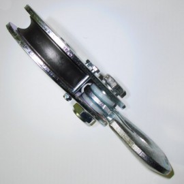 Poulie de mouflage et renvoi palan jusqu'à 500KG Crossfer_2