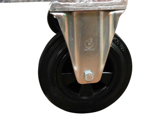 Scie de chantier pour la coupe de grandes briques, béton cellulaire, briques isolantes - GÖLZ - BS650_2