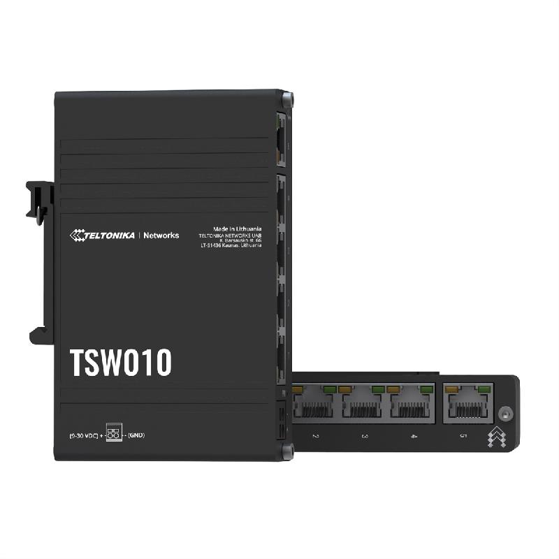 Teltonika tsw010 switch gigabit rail din_2