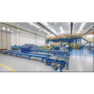 Ap EC 50 Fast Transfer - Palettiseur automatique pour boîtes vides à palette mobile - Clevertech France_2