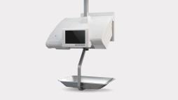 Balance KH II 400 Pro pour affichage de messages promotionnels en magasin