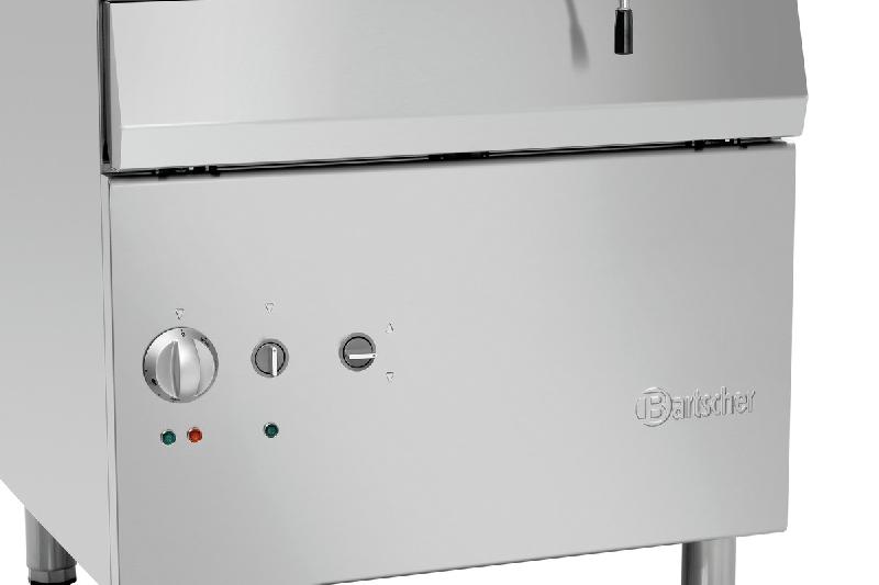 Braisière  basculante 700 E51LEK 286613 bartscher_2