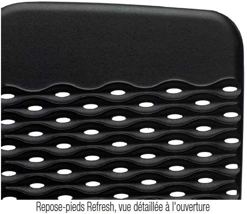 Repose pieds refresh - fellowes_2