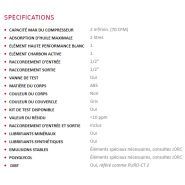 Sepremium 2 - Séparateur huile/eau JORC Industrial - Capacité max 2m3/min_2