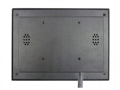 Ecran tactile 8