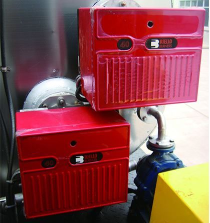 Gravillonneur synchrone IKOM - Modèle ZQZS5160TFC - Châssis DONGFENG 4x2 - Réservoir d'asphalte 5000L_2