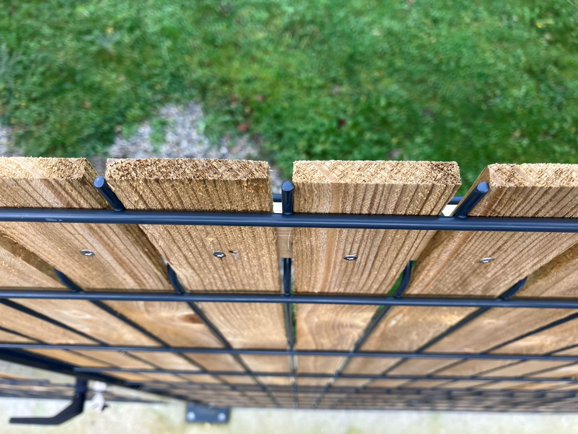 Lattes d'occultation rigides LIXO® bois 7 mm_2