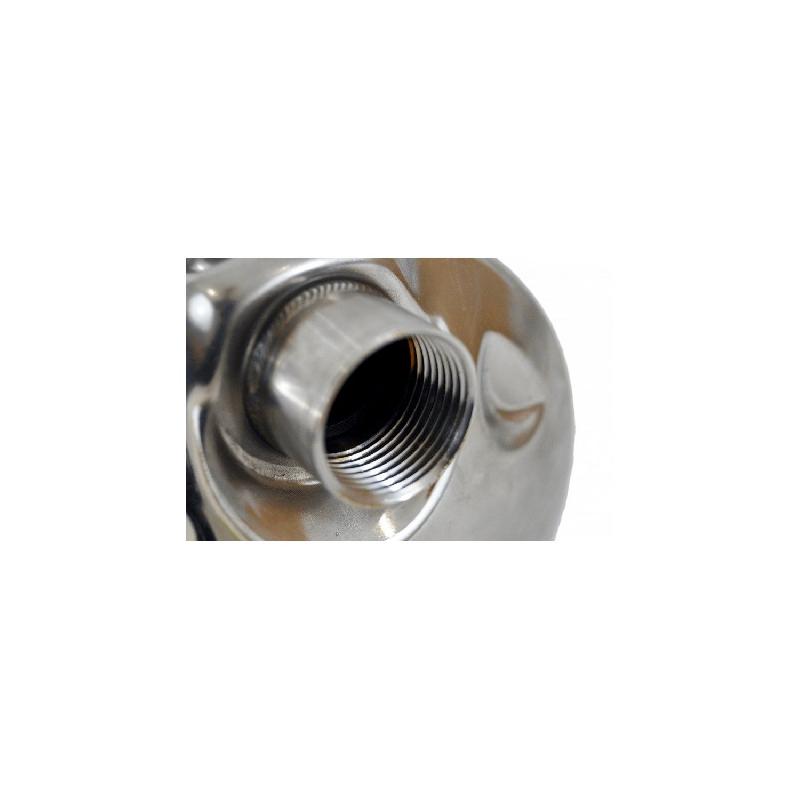 Pompe série JET 230V 0.75kW/1CV - Corps en inox - Arrosage, surpression et approvisionnement en eau_2