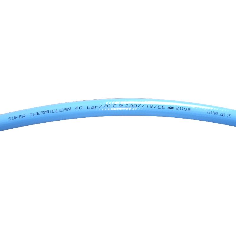 Tuyau Super Thermoclean 40 - Couronne de 25 m, Bleu, 12 mm / 22 mm_2