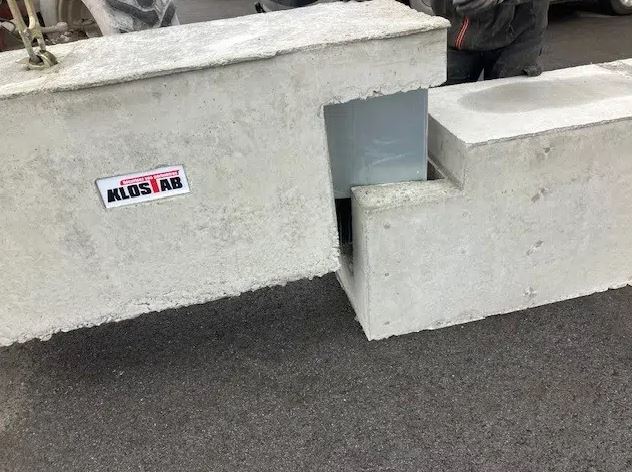 Bloc anti-intrusion GBA_2