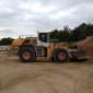 Chargeuse sur pneus liebherr 576 - 2 plus 2_2