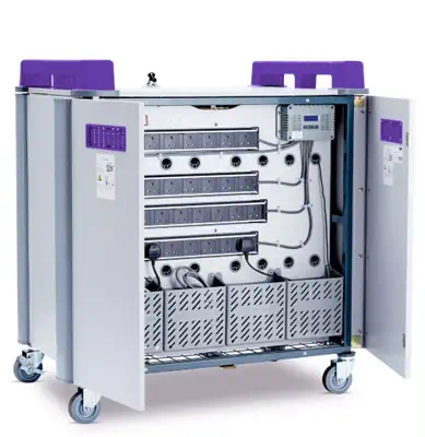 Chariot armoire lyte 32 dd chromebooks - 32_2