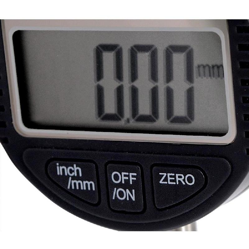 Comparateur numérique digital 12-25 mm - 0,01 mm - Référence 126348_2