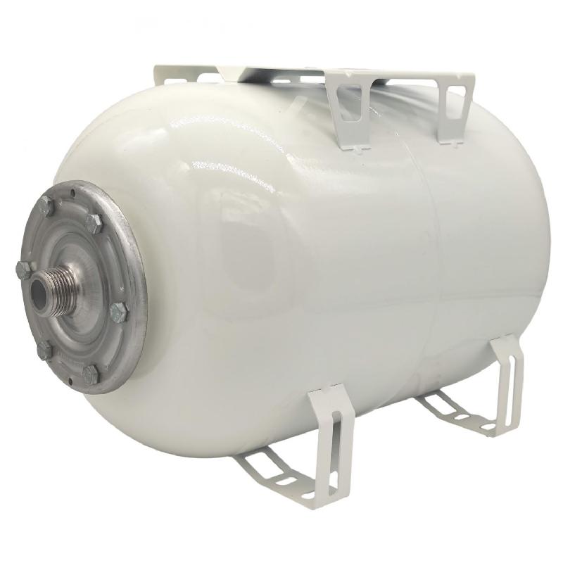 Réservoir à Vessie 100l Horizontal - Aquasystem Ahr+ - Vessie Garantie 5 Ans_2