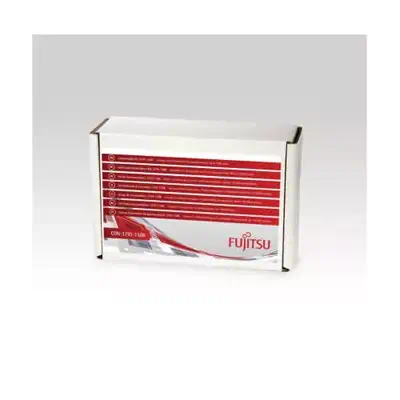 Ricoh CON-3795-150K Pièce détachée ou accessoire pour imprimante/scanner Roller 6 pièce(s)_2