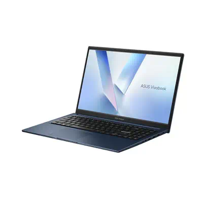 ASUS Vivobook 15 X1504VA-BQ2858W Intel Core 5 120U Ordinateur portable 39,6 cm (15.6